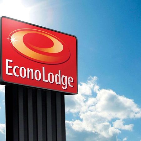 Econo Lodge Springerville Extérieur photo