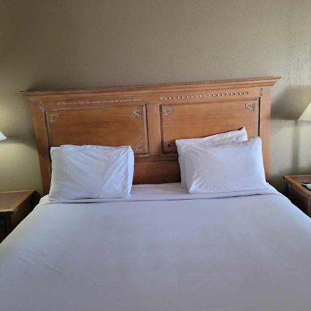 Econo Lodge Springerville Extérieur photo