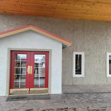 Econo Lodge Springerville Extérieur photo