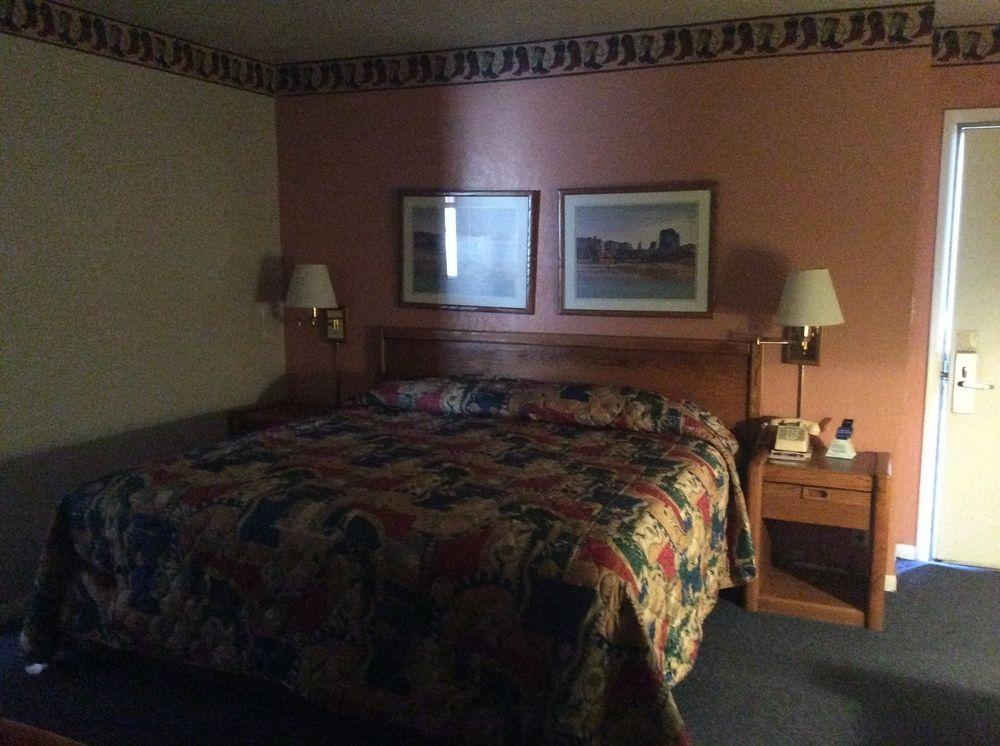 Econo Lodge Springerville Extérieur photo