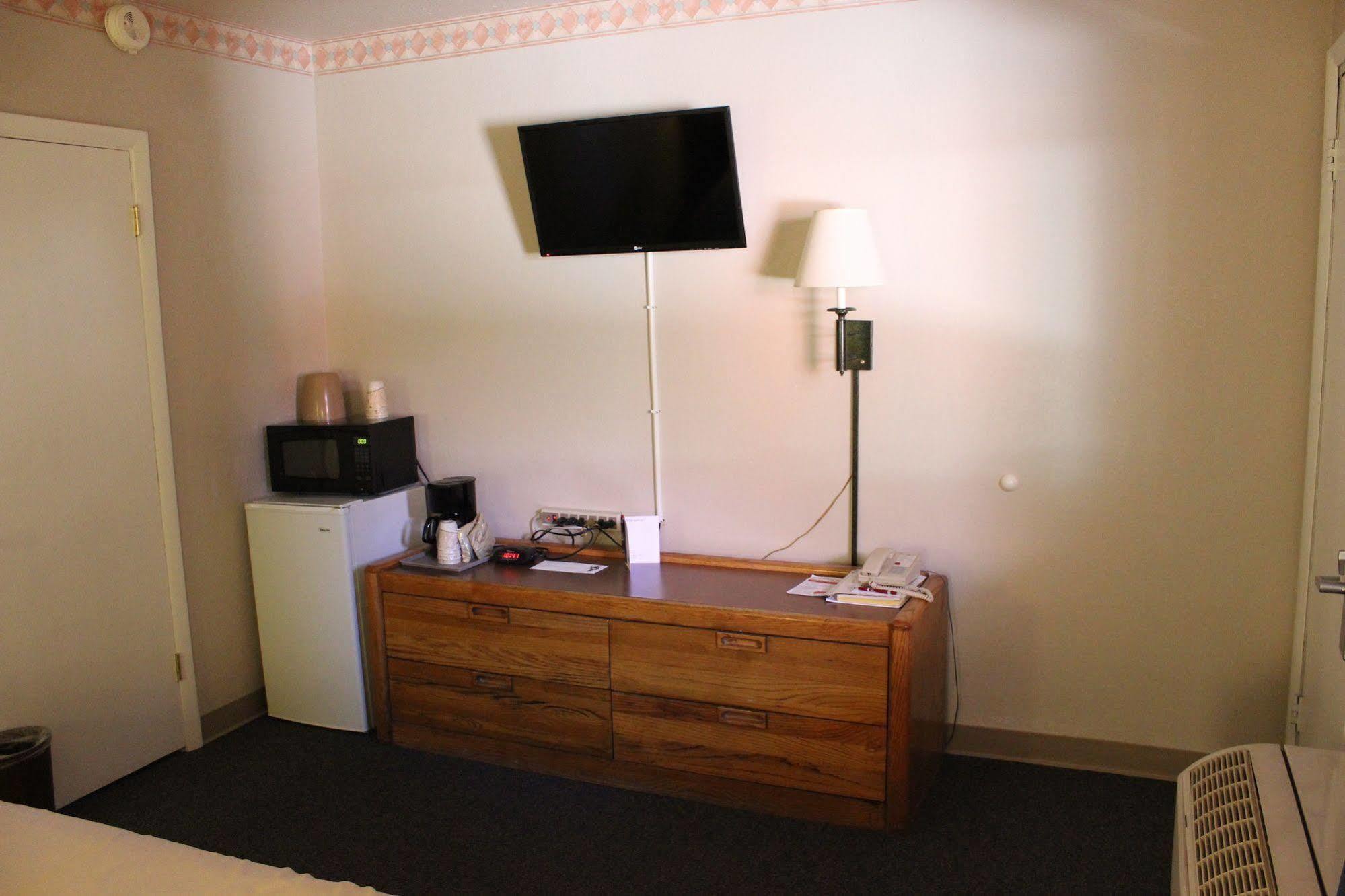 Econo Lodge Springerville Extérieur photo