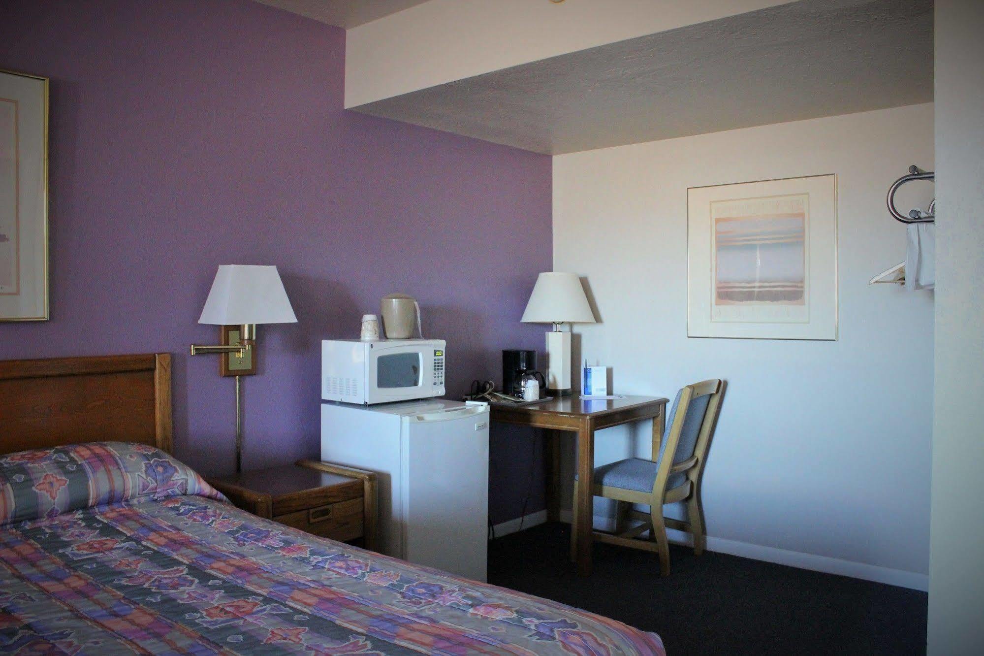 Econo Lodge Springerville Extérieur photo