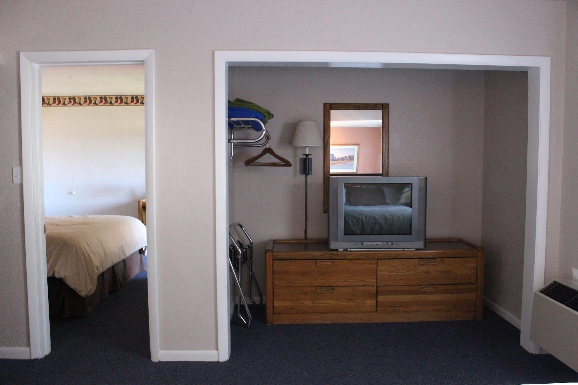 Econo Lodge Springerville Extérieur photo