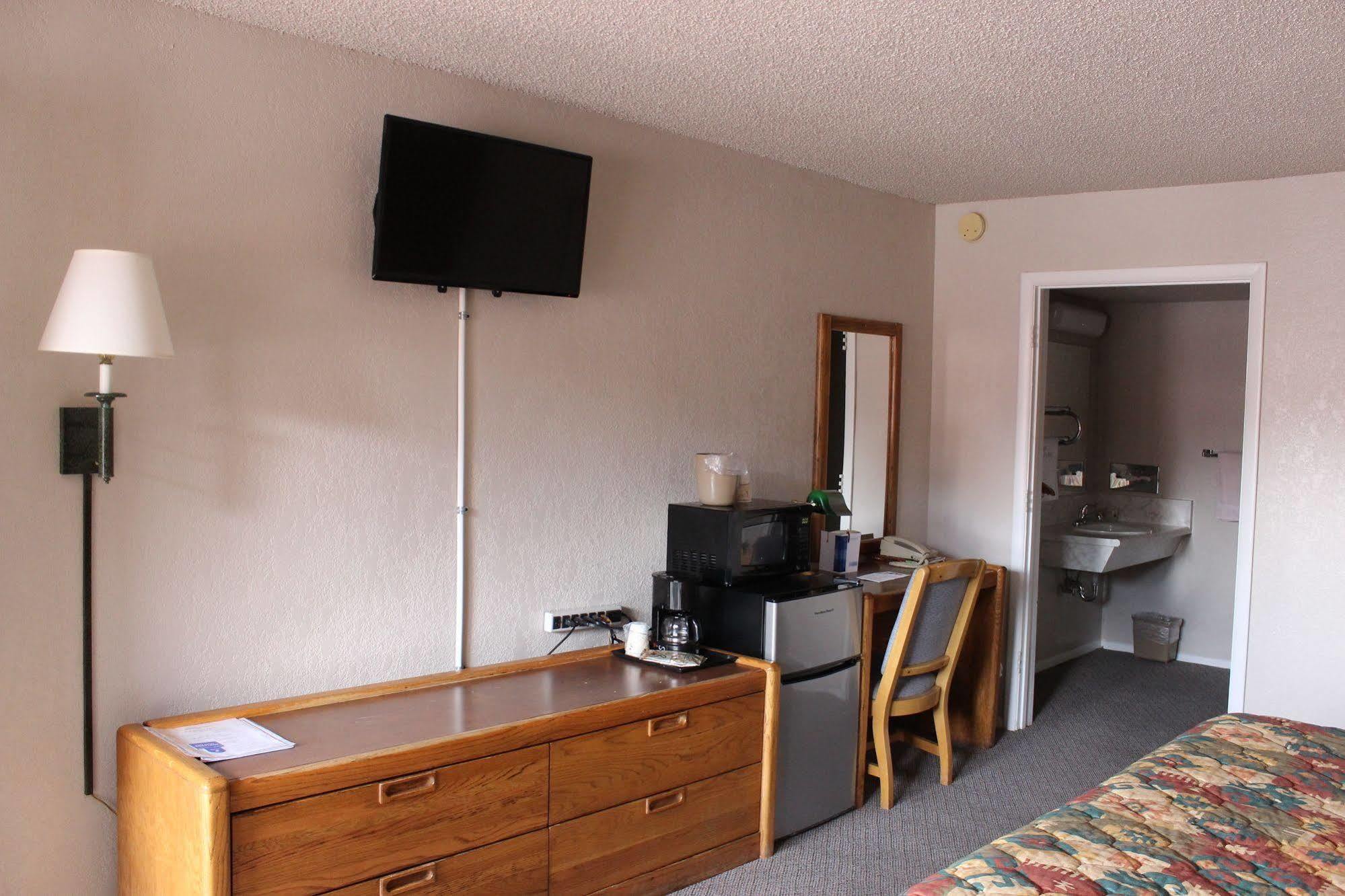 Econo Lodge Springerville Extérieur photo