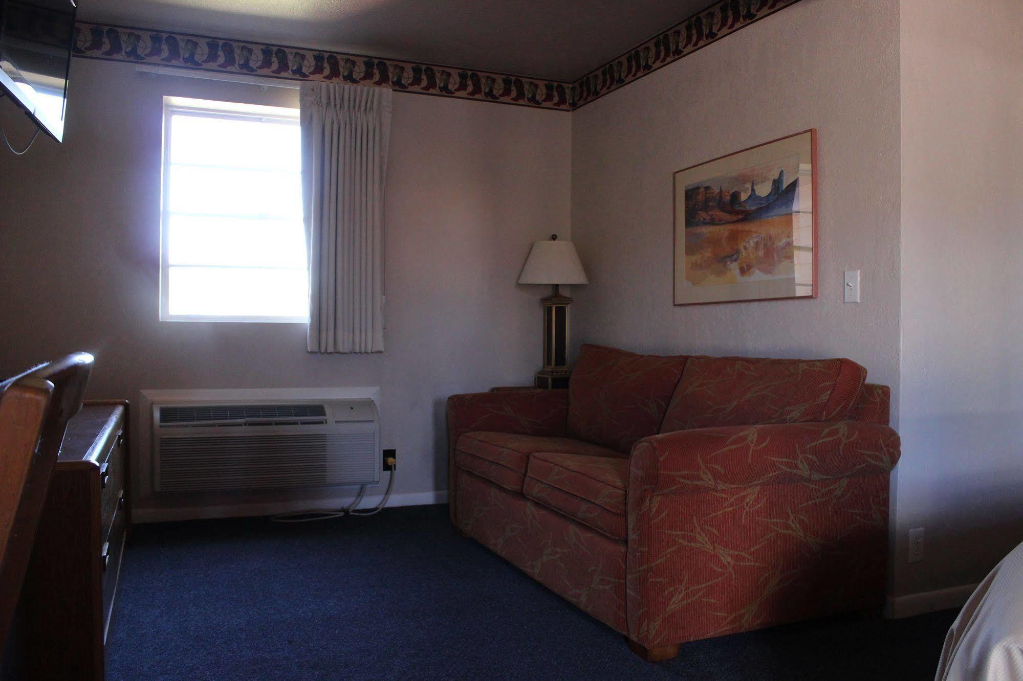 Econo Lodge Springerville Extérieur photo