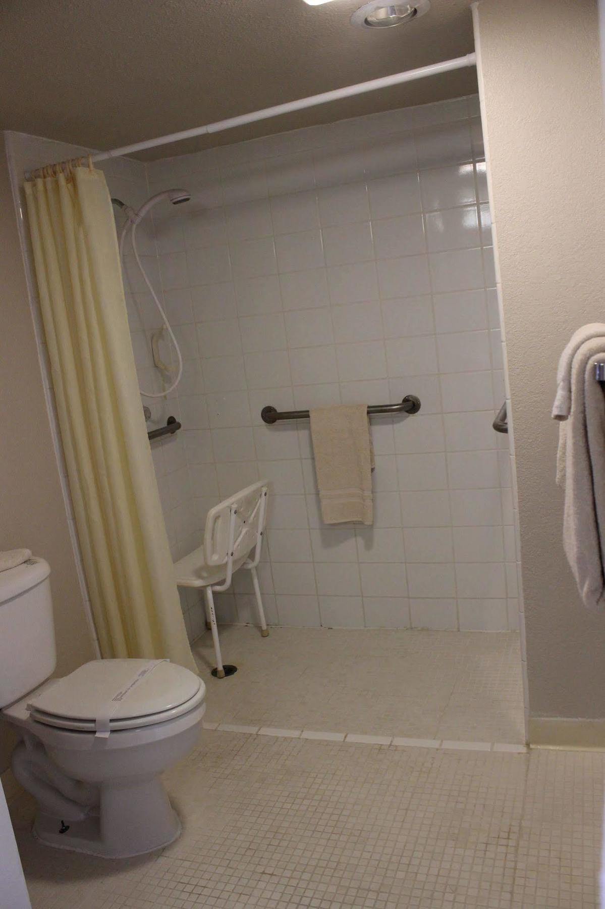 Econo Lodge Springerville Extérieur photo