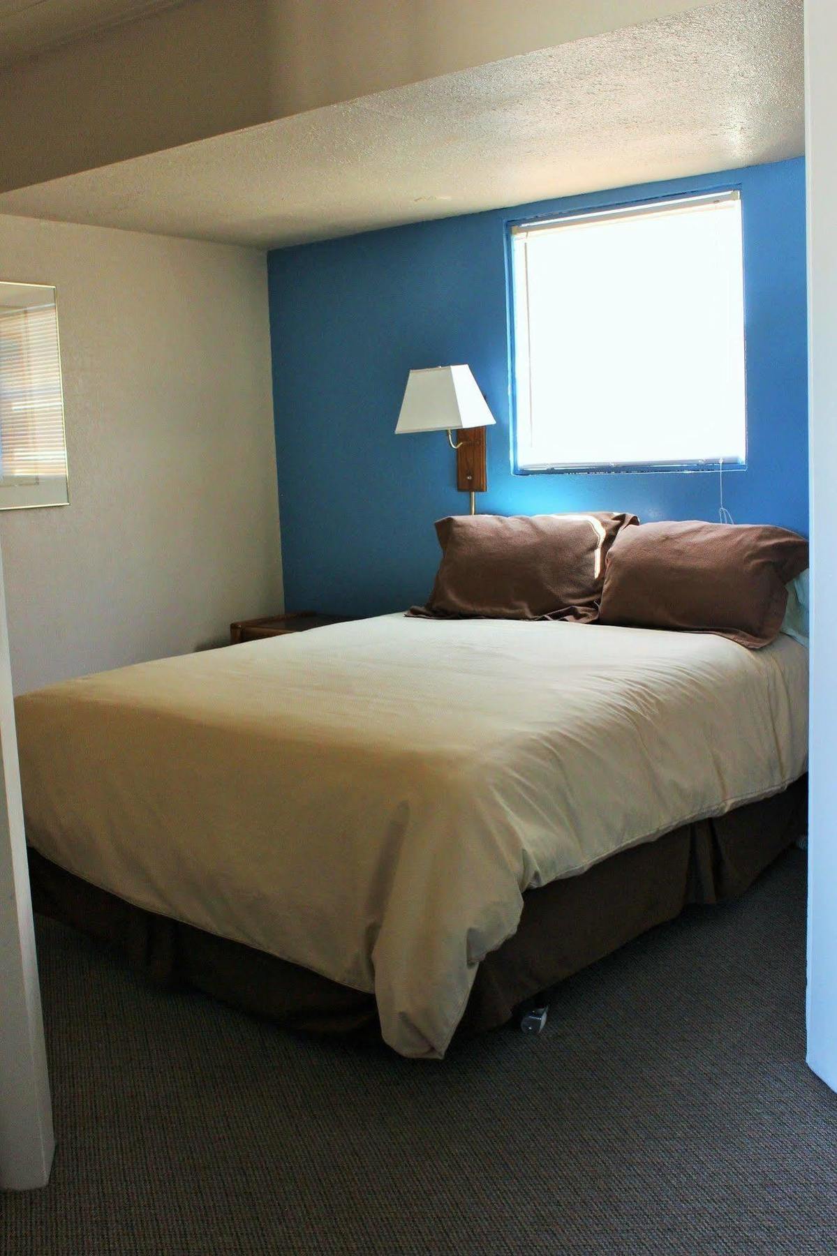 Econo Lodge Springerville Extérieur photo