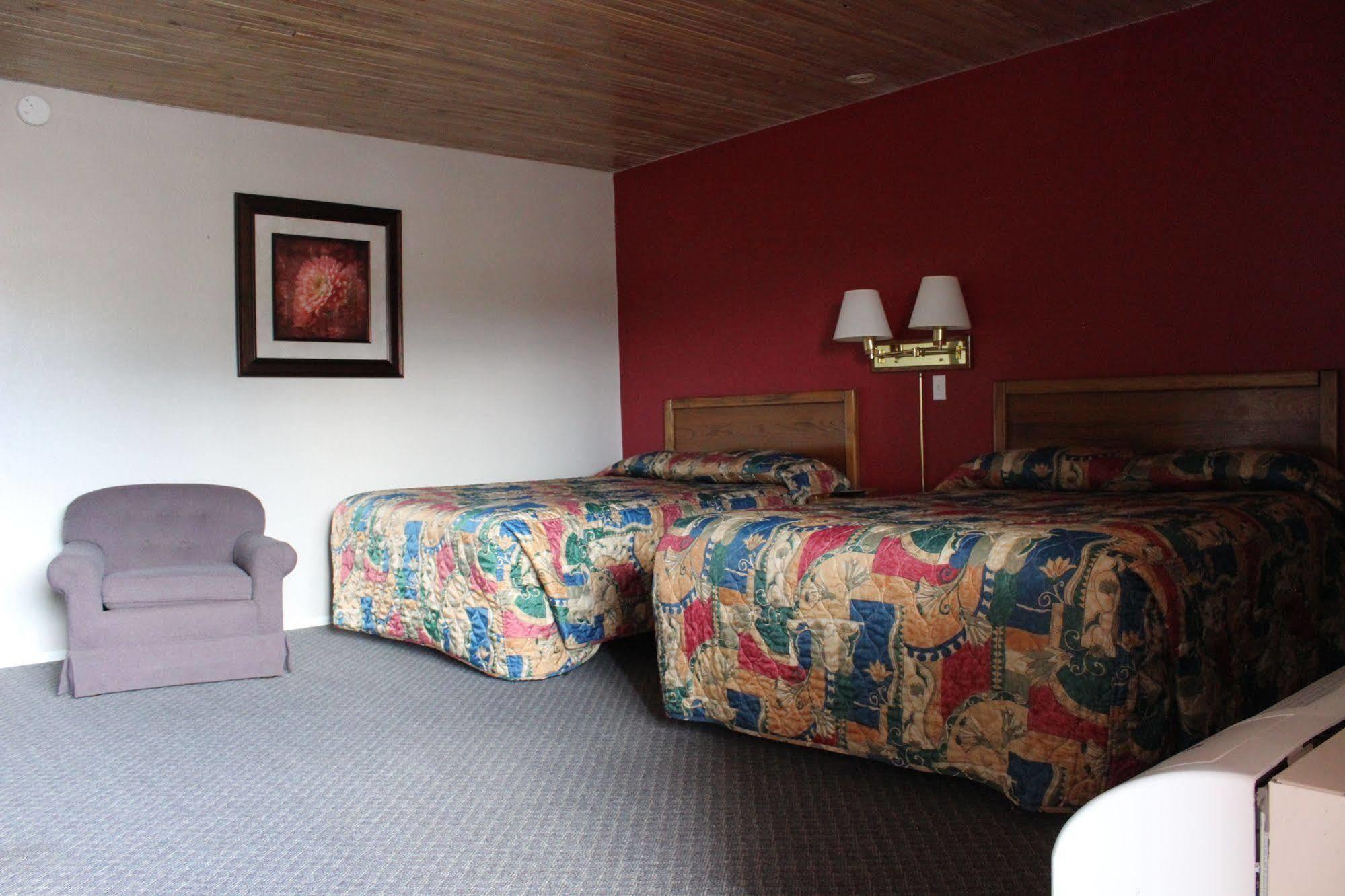 Econo Lodge Springerville Extérieur photo